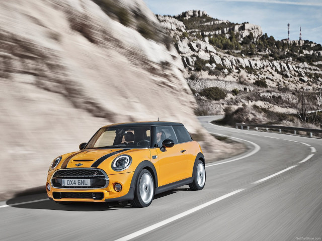 mini cooper s pic #107186