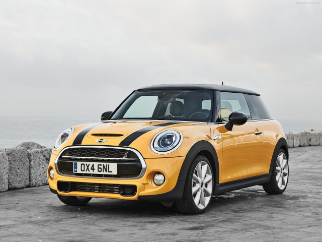 mini cooper s pic #107189