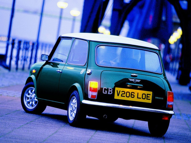 mini cooper pic #1073