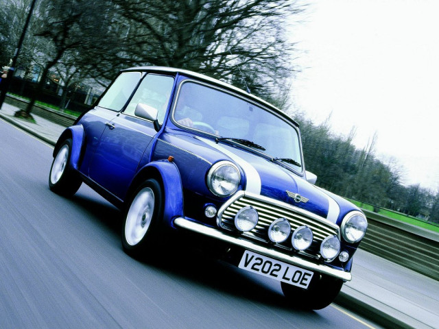 mini cooper s pic #1074