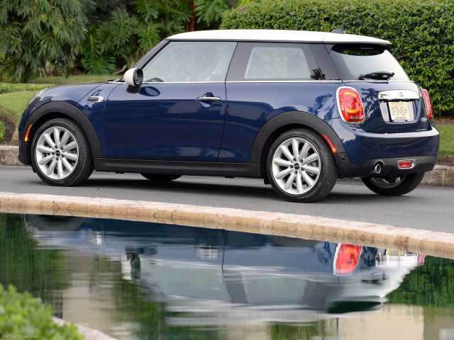 mini cooper pic #107408