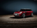 Mini Clubman Concept
