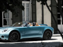 Mini Superleggera Vision