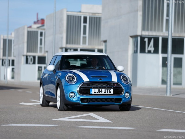 mini cooper pic #120319