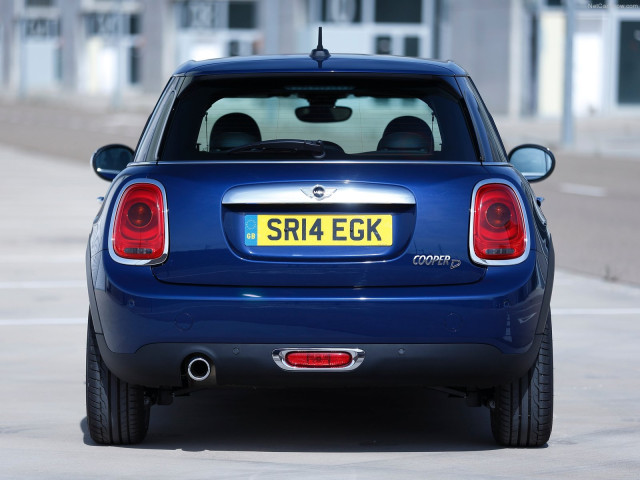 mini cooper pic #120348