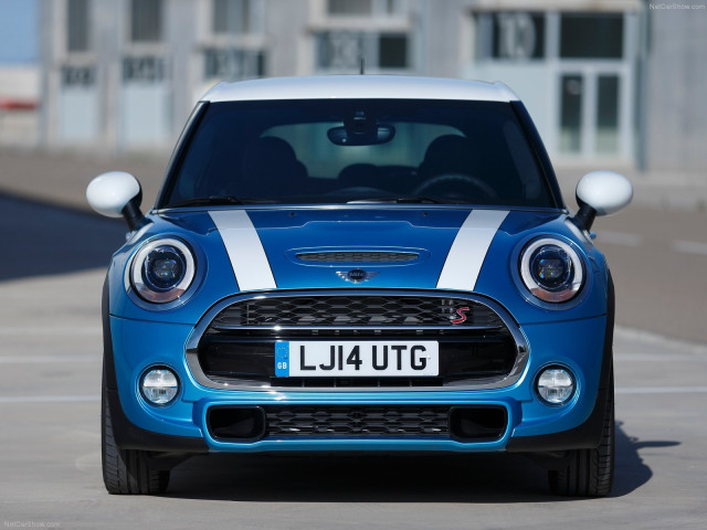 mini cooper pic #120351