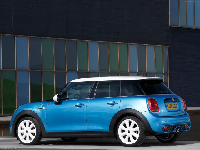 mini cooper pic #120365