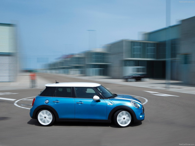 mini cooper pic #120383