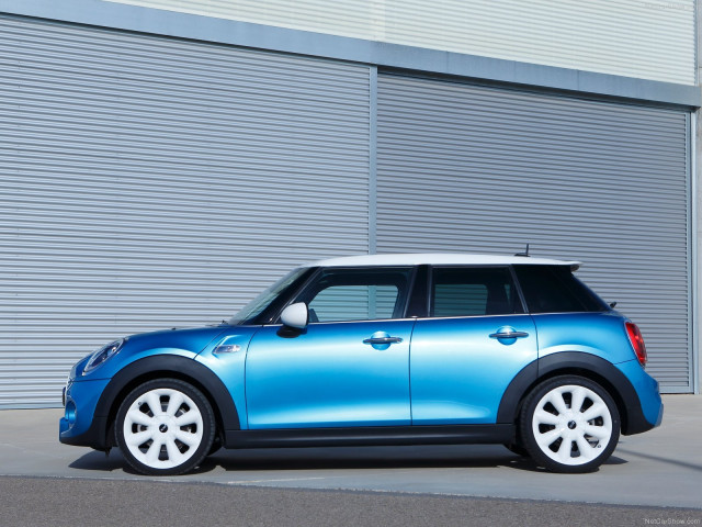 mini cooper pic #120391