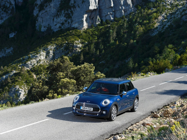 mini cooper pic #120401