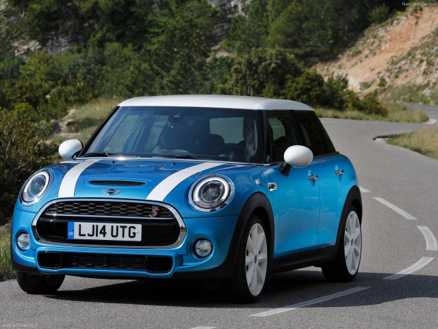 mini cooper pic #120423