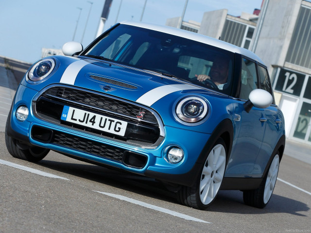 mini cooper pic #120425