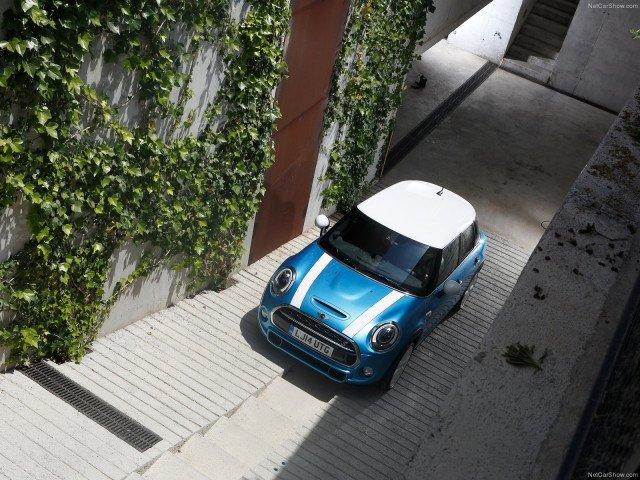 mini cooper pic #120432