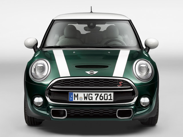 mini cooper sd pic #121336