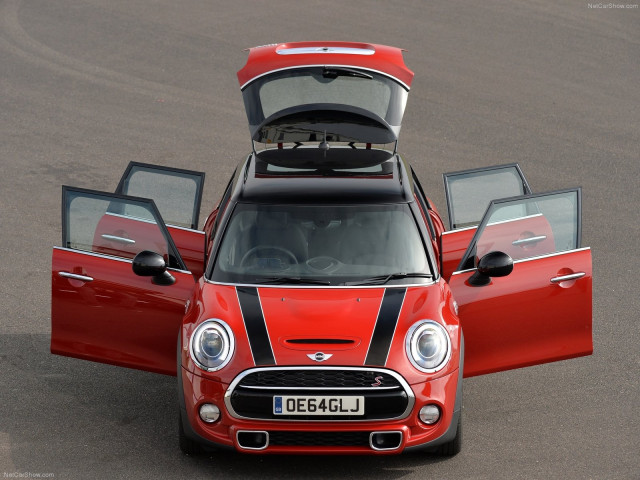 mini cooper s pic #128921