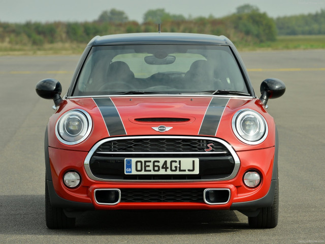 mini cooper s pic #128924