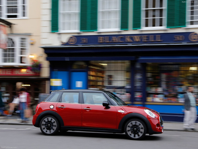 mini cooper s pic #128935