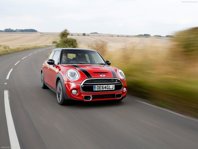 mini cooper s pic #128944