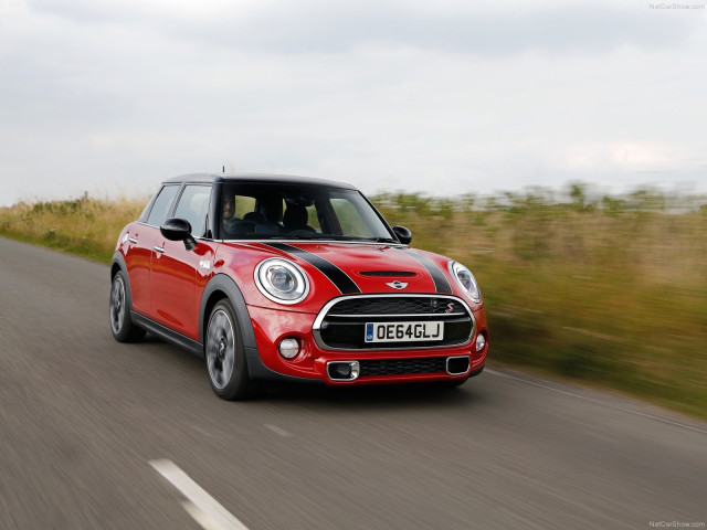 mini cooper s pic #128953