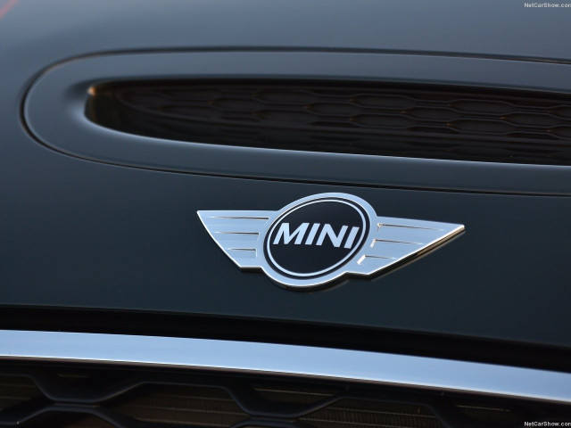 mini john cooper works pic #141843