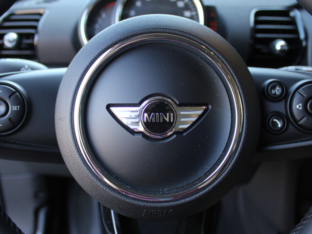 mini clubman s pic #166905