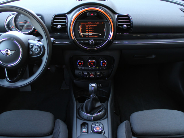 mini clubman s pic #166912