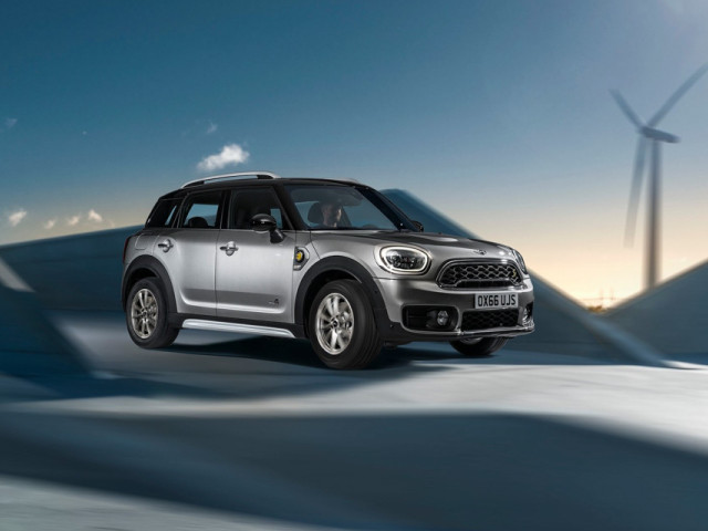 mini countryman pic #171012