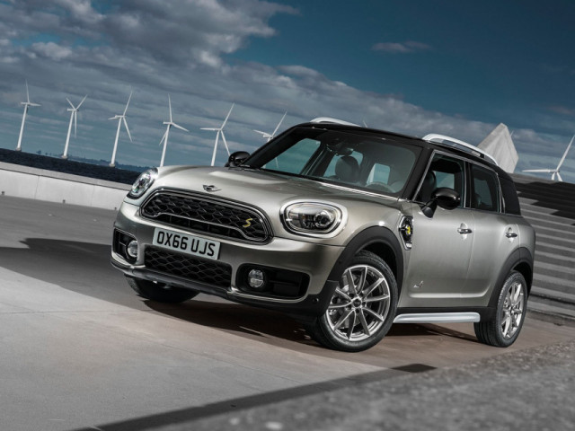 mini countryman pic #171017