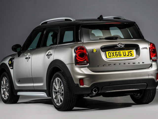 mini countryman pic #171019