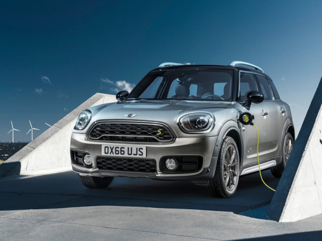 mini countryman pic #171021