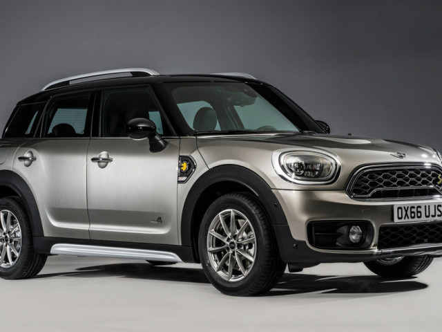 mini countryman pic #171024