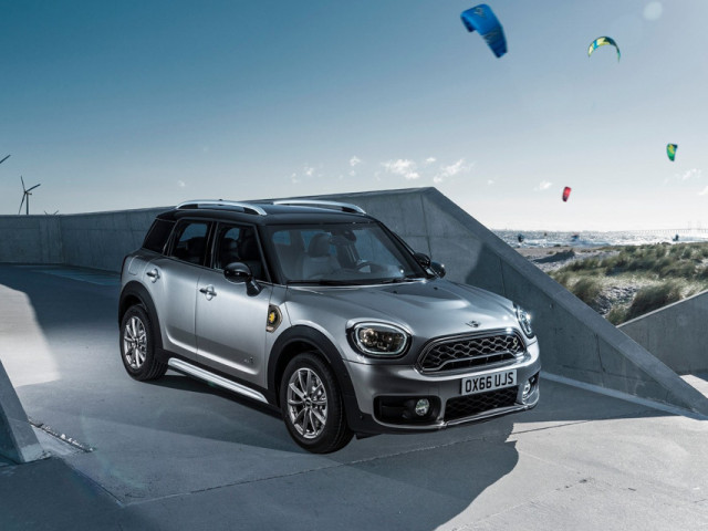 mini countryman pic #171029