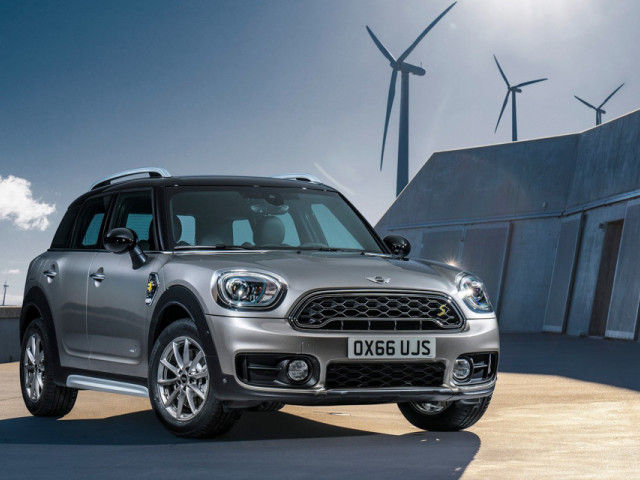 mini countryman pic #171031