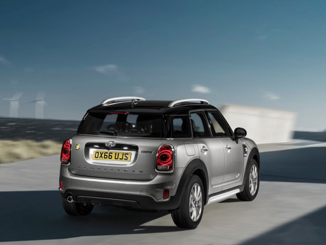 mini countryman pic #171040