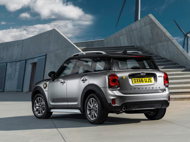 mini countryman pic #171041