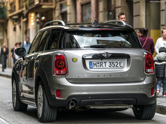 mini countryman pic #177377