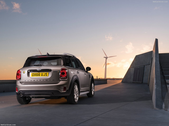 mini countryman pic #177379