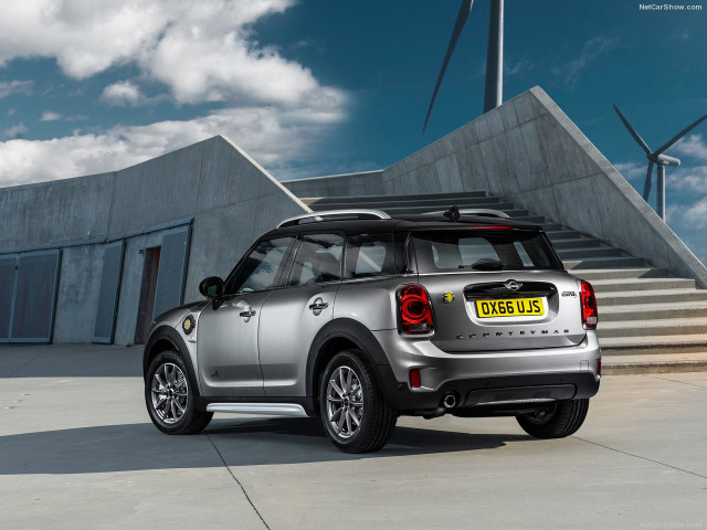 mini countryman pic #177380