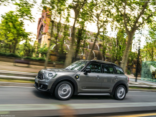 mini countryman pic #177383