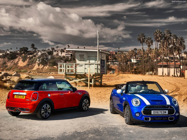 mini cooper s pic #185250