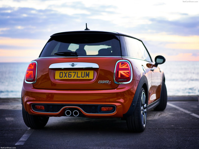 mini cooper s pic #185253