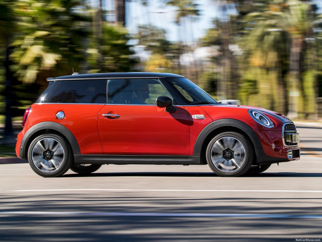 mini cooper s pic #185255