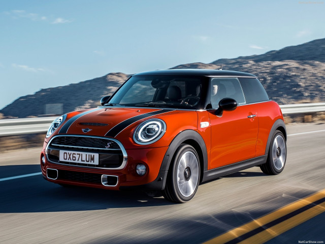 mini cooper s pic #185256