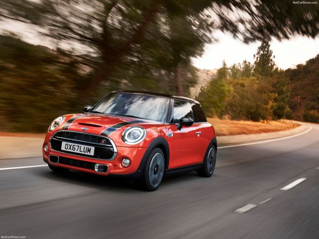 mini cooper s pic #185258