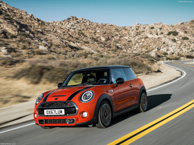 mini cooper s pic #185259