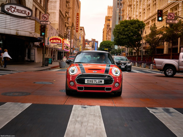 mini cooper s pic #185265