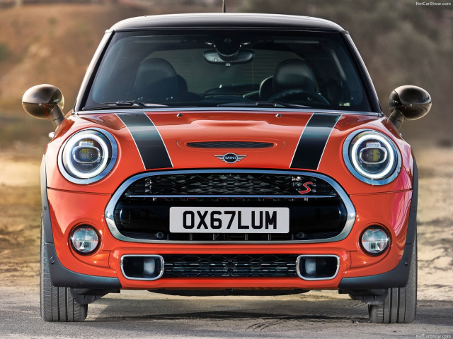 mini cooper s pic #185266