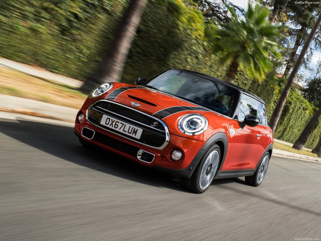 mini cooper s pic #185271