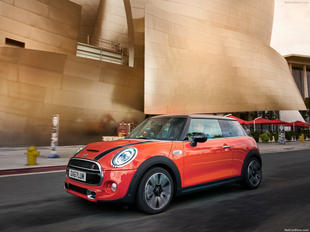 mini cooper s pic #185272