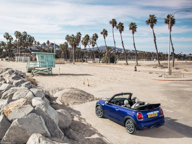 mini cooper s convertible pic #185297